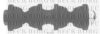 BORG & BECK BDL7256 Rod/Strut, stabiliser